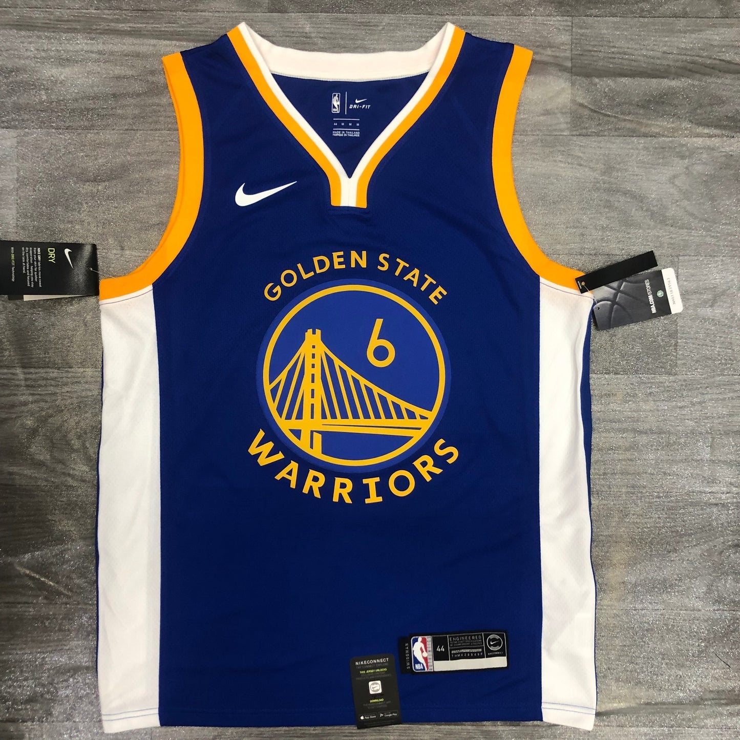 NBA&NFL&MLB 2020 Football Jersey