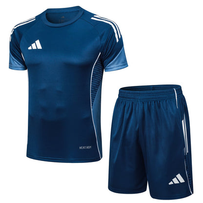 Adidas&Nike 2025/2026 Football Jersey