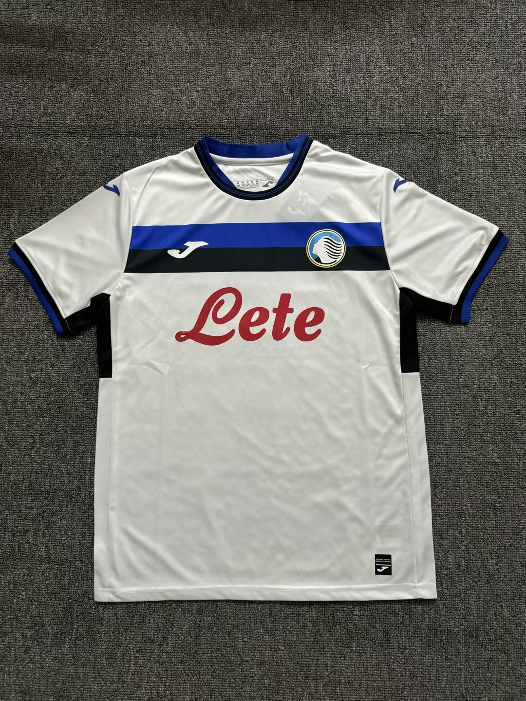 other team 2024/2025 Away Fan Version Football Jersey