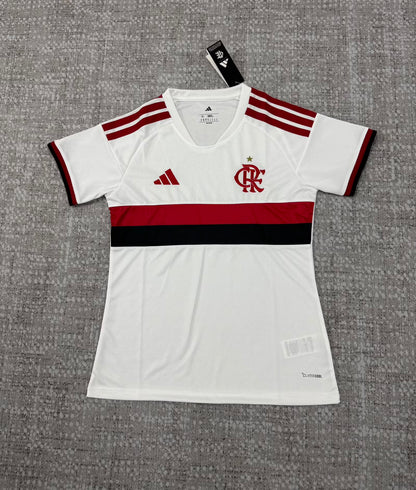 Flamengo 2026/2027 Women Away Fan Version Football Jersey