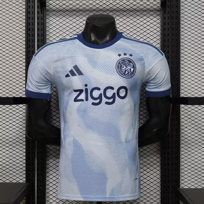 Ajax 2026/2027 Third Away Player Version Football Jersey