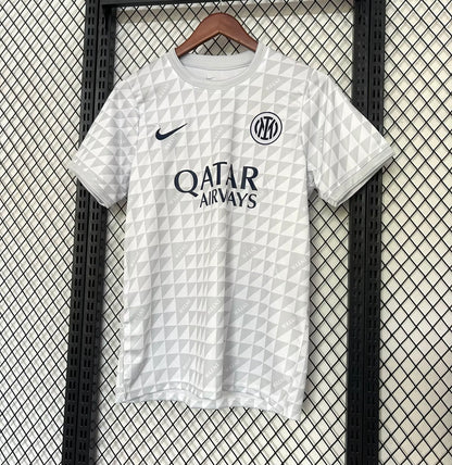 Inter Milan training Special Jersey 2026-2027