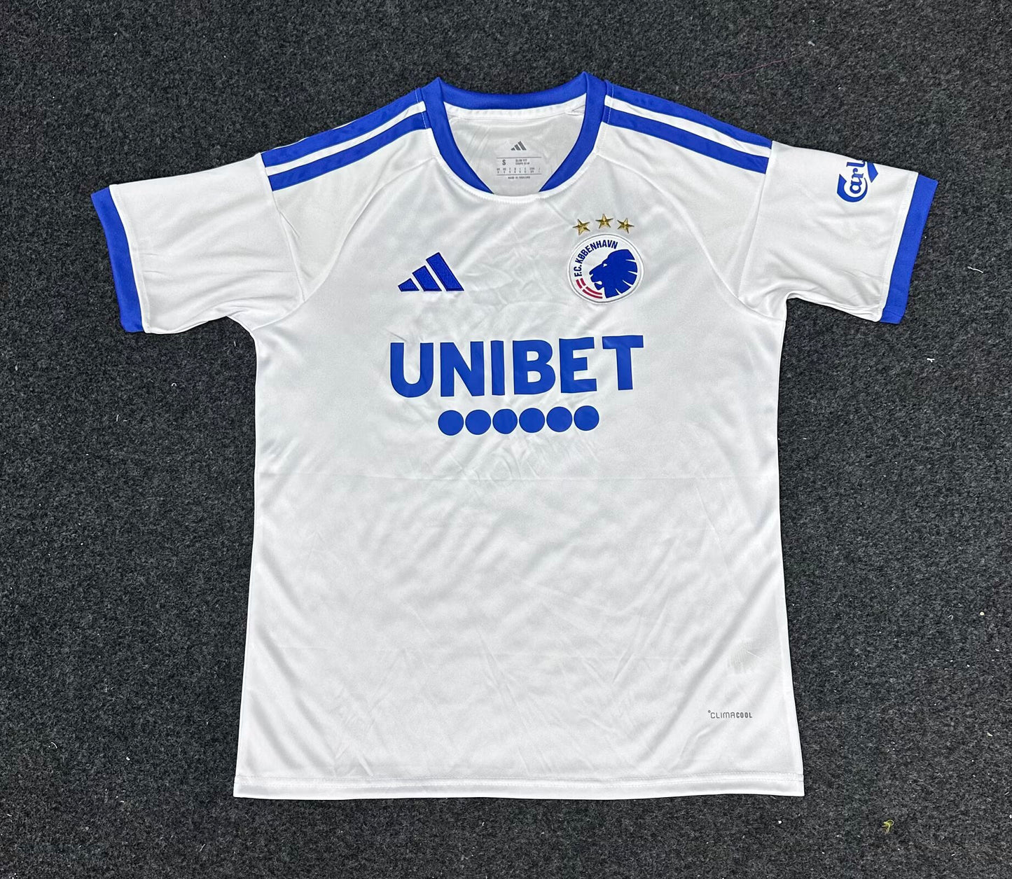 other team 2026/2027 Home Fan Version Football Jersey