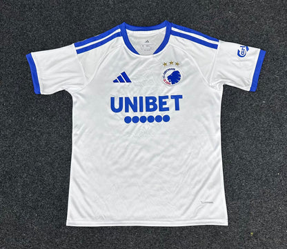 other team 2026/2027 Home Fan Version Football Jersey
