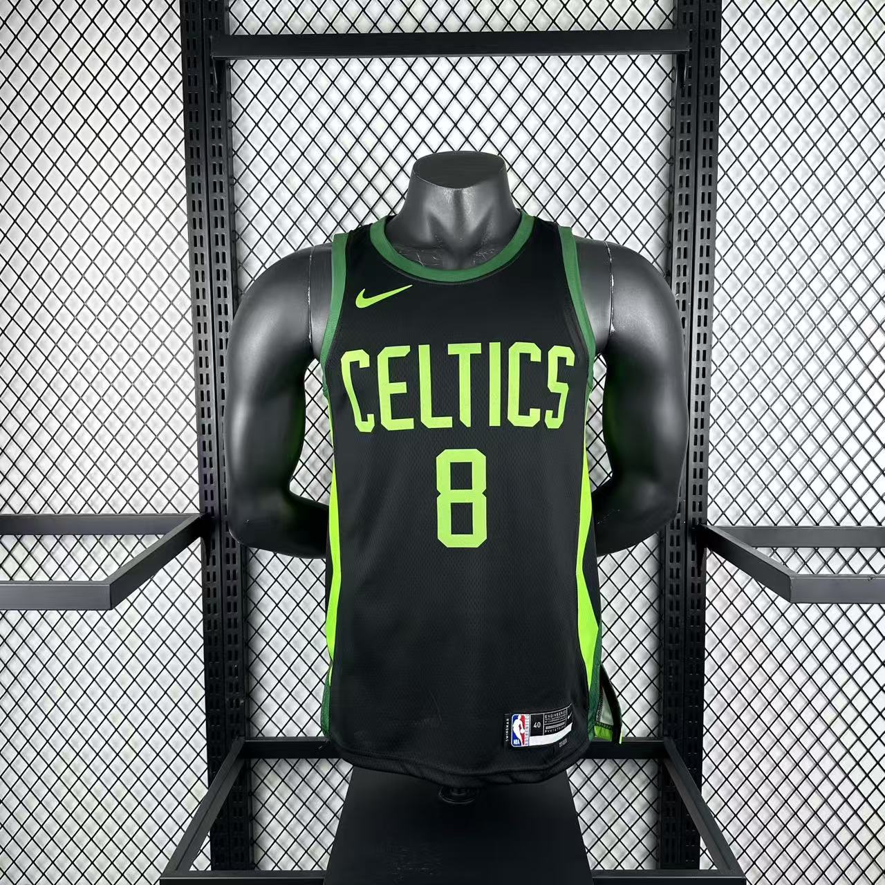 Dallas Mavericks 2025 Football Jersey