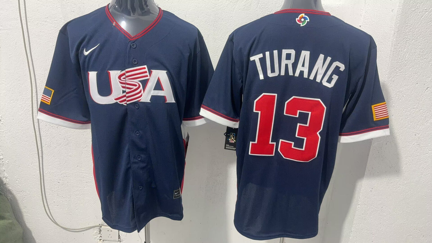 NBA&NFL&MLB Football Jersey