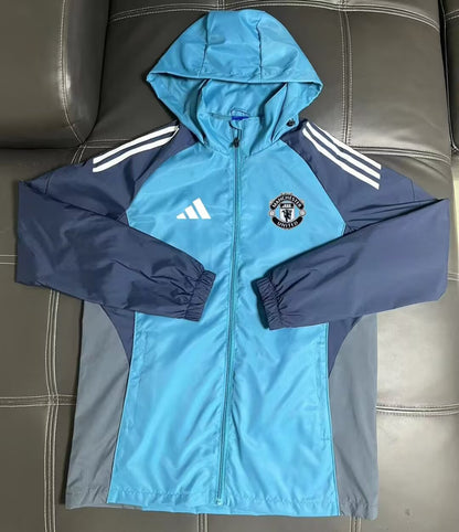 Windbreaker 2025/2026 Windbreaker
