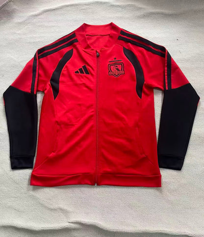 Jacket suite 2026/2027 Tracksuit
