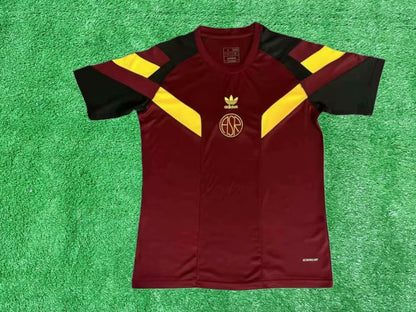 AS Roma 2024/2025 Fan Version Tracksuit
