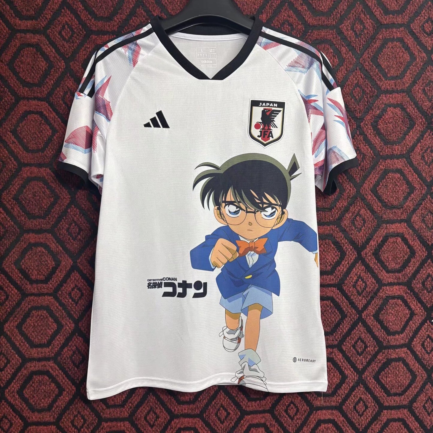 Japan Special Edition 2024/2025 Fan Version Football Jersey