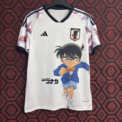Japan Special Edition 2024/2025 Fan Version Football Jersey
