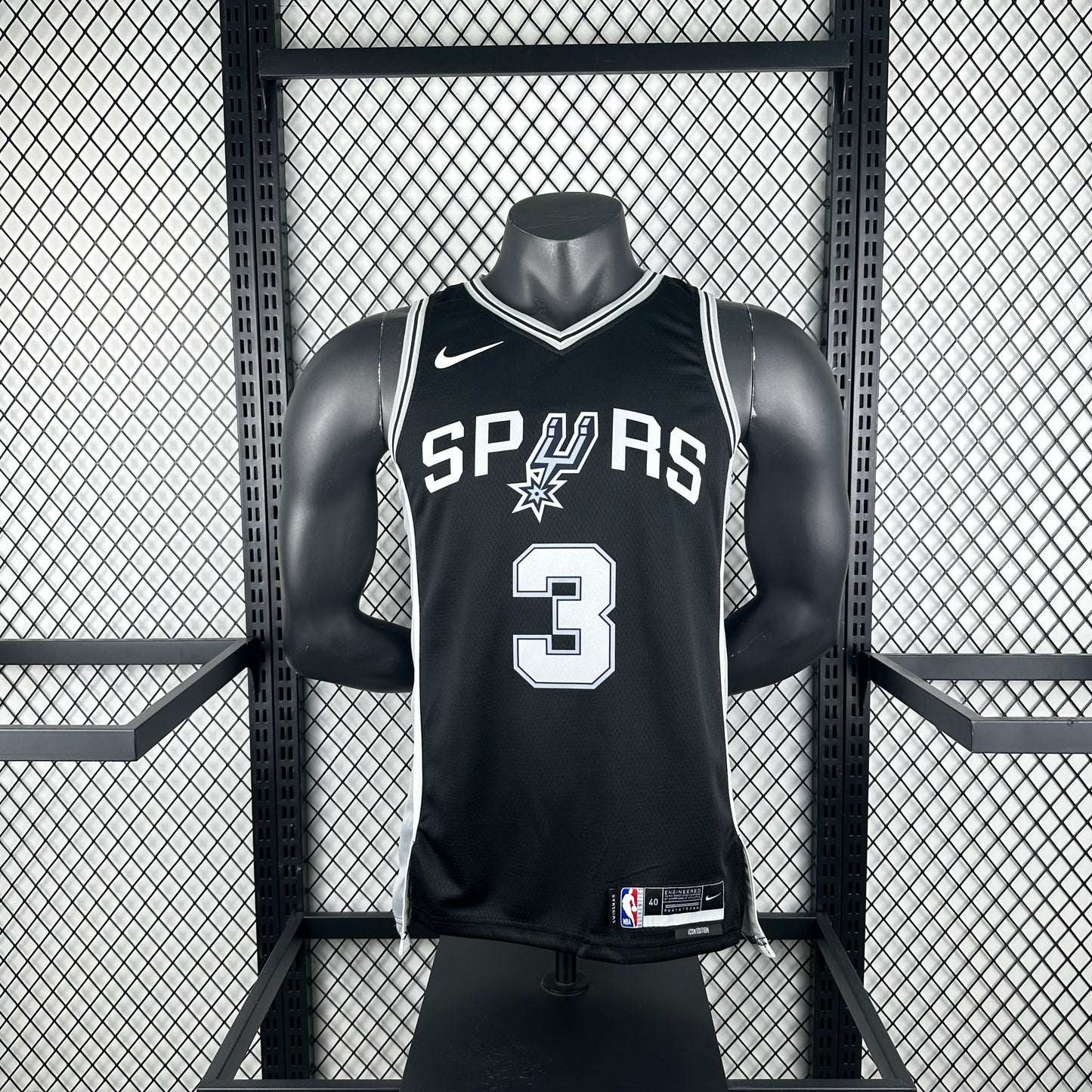 NBA&NFL&MLB 2023 Football Jersey