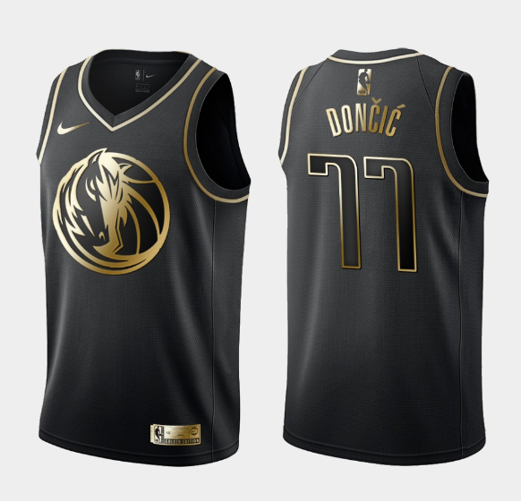 Dallas Mavericks Football Jersey