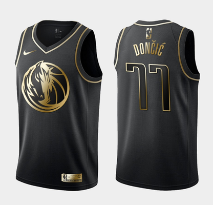 Dallas Mavericks Football Jersey