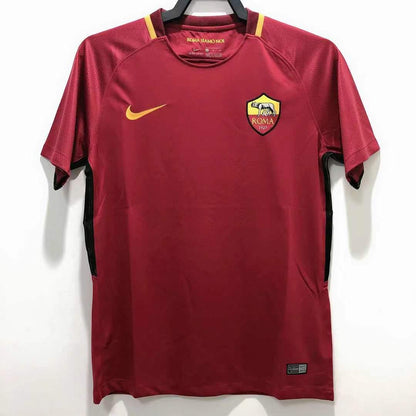 Retro Roman 2018 Home Football Jersey