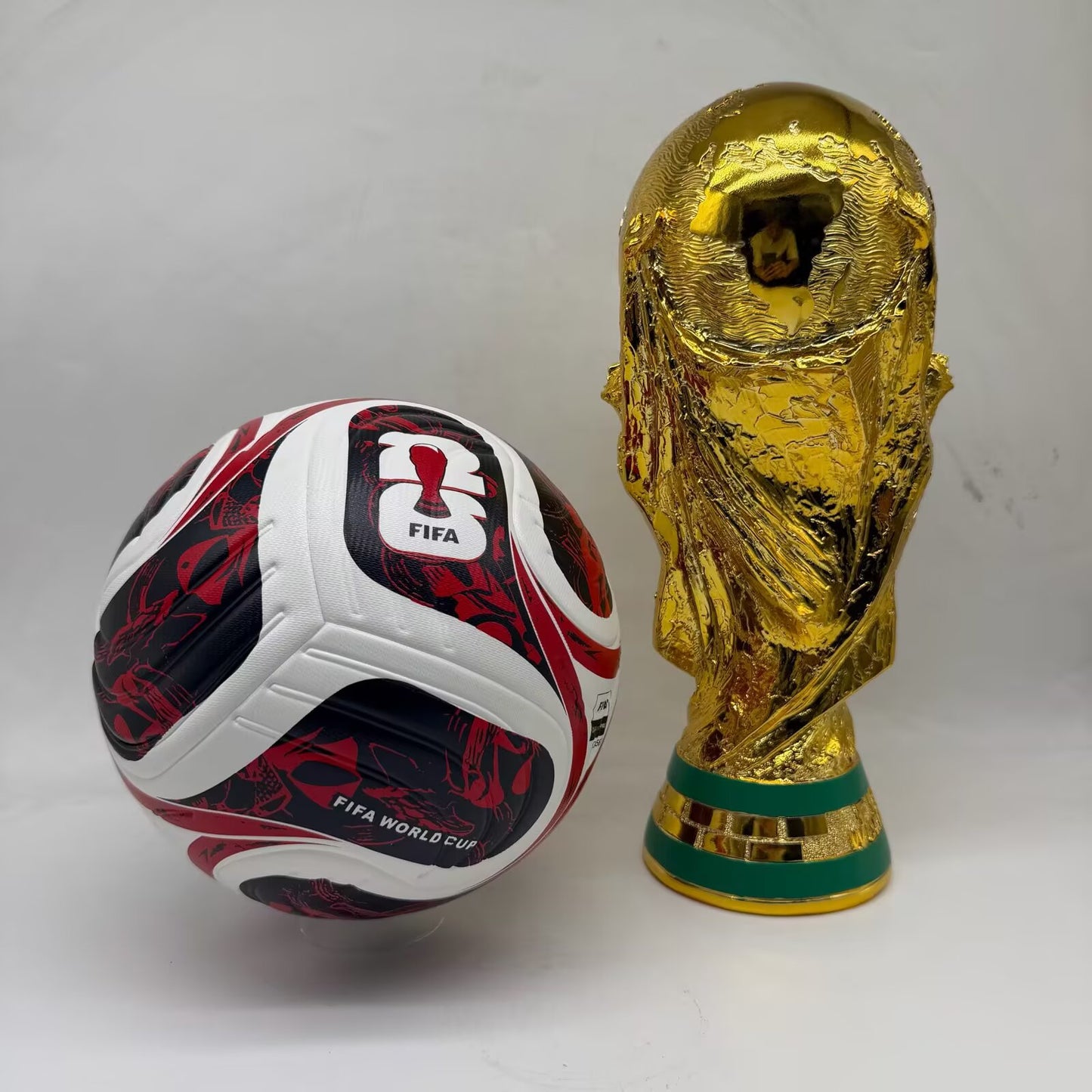 Adidas Clover World Cup Ball equipment
