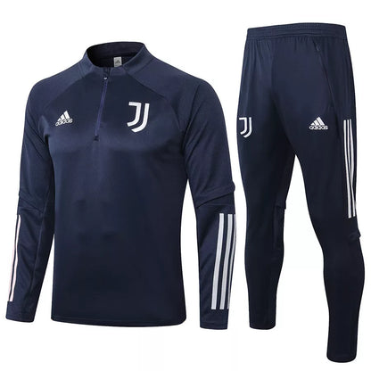 Juventus 2020/2021 Football Jersey