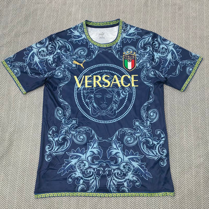 Italy Special Edition 2023/2024 Fan Version Football Jersey
