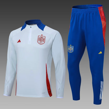 Jacket suite 2024/2025 Tracksuit