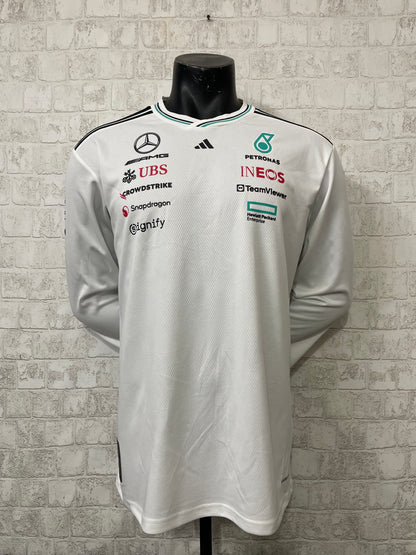 Rugby Jerseys 2025 Long Sleeve Football Jersey