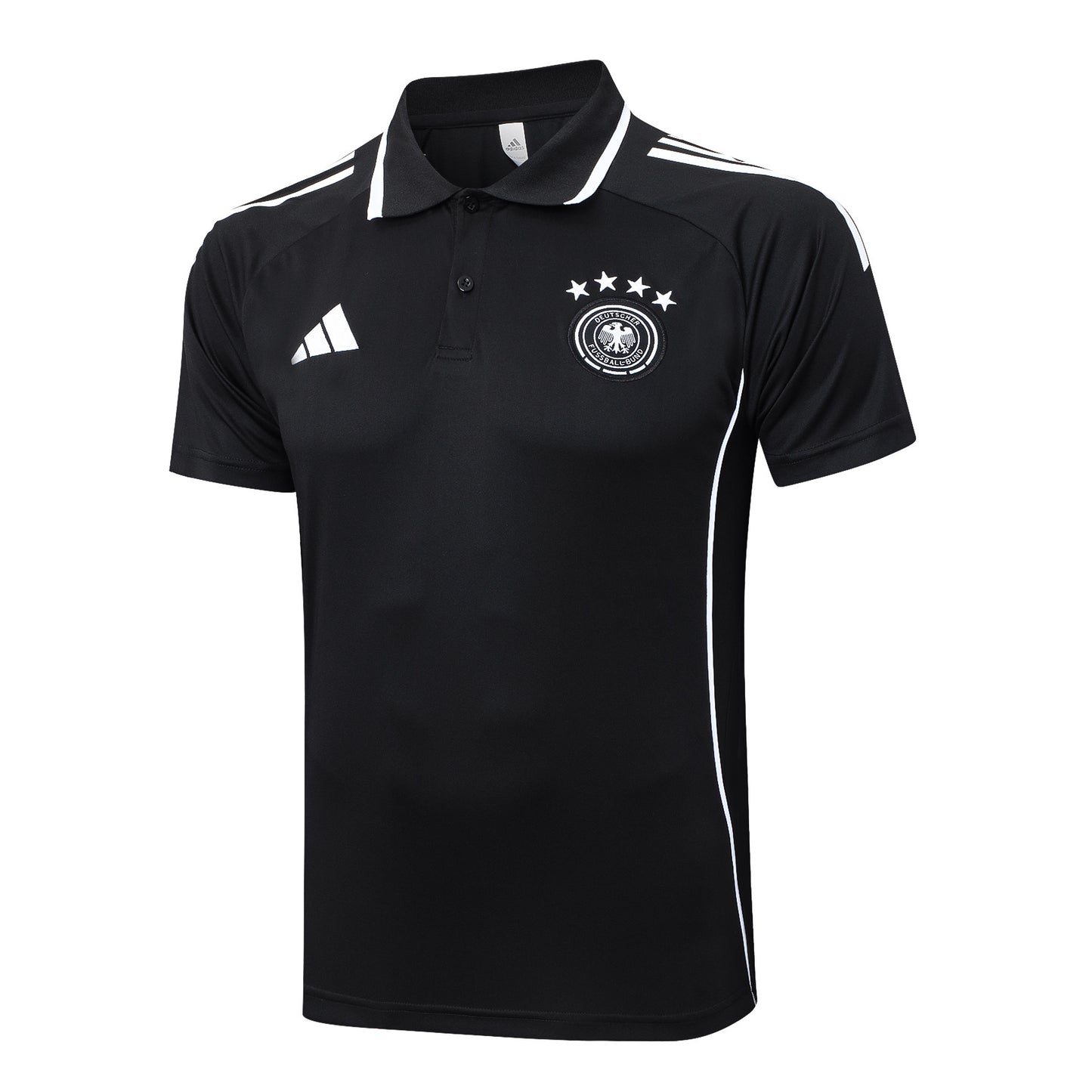 Germany 2025/2026 Fan Version Football Jersey