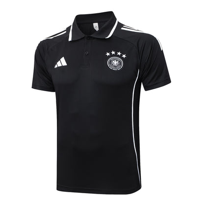 Germany 2025/2026 Fan Version Football Jersey