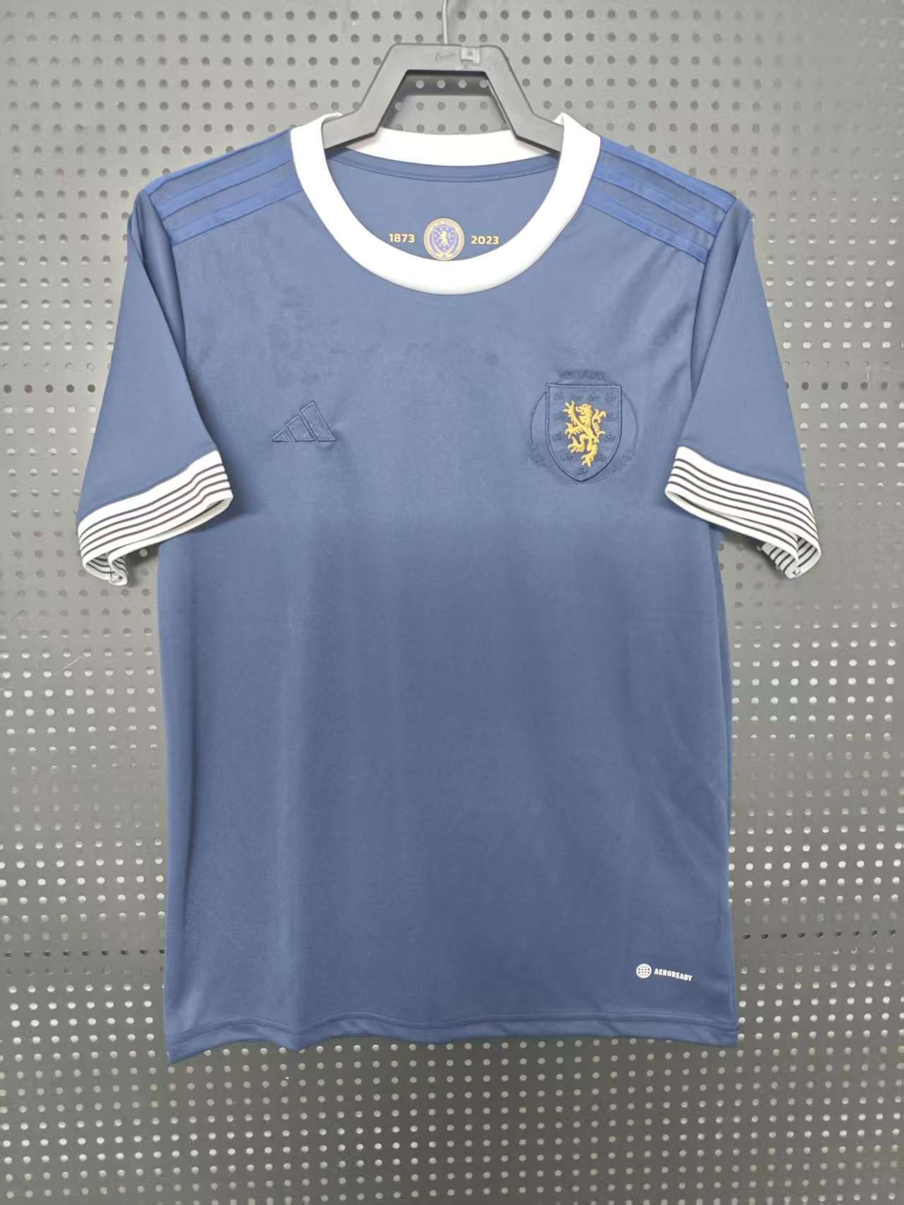 Scotland Special Edition 2026/2027 Fan Version Football Jersey