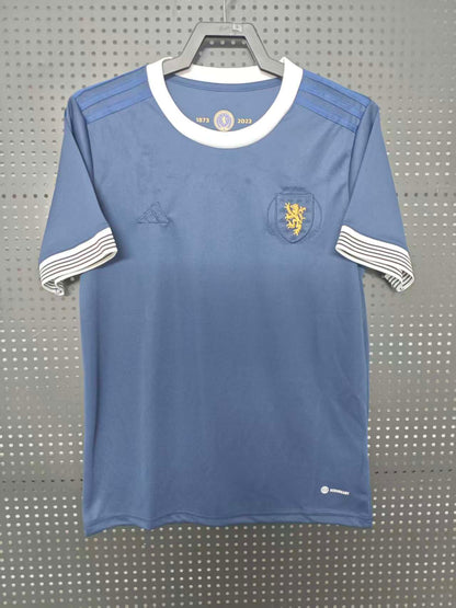 Scotland Special Edition 2026/2027 Fan Version Football Jersey