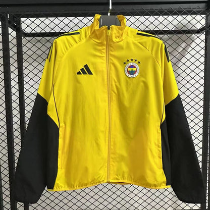 Windbreaker 2025/2026 Windbreaker