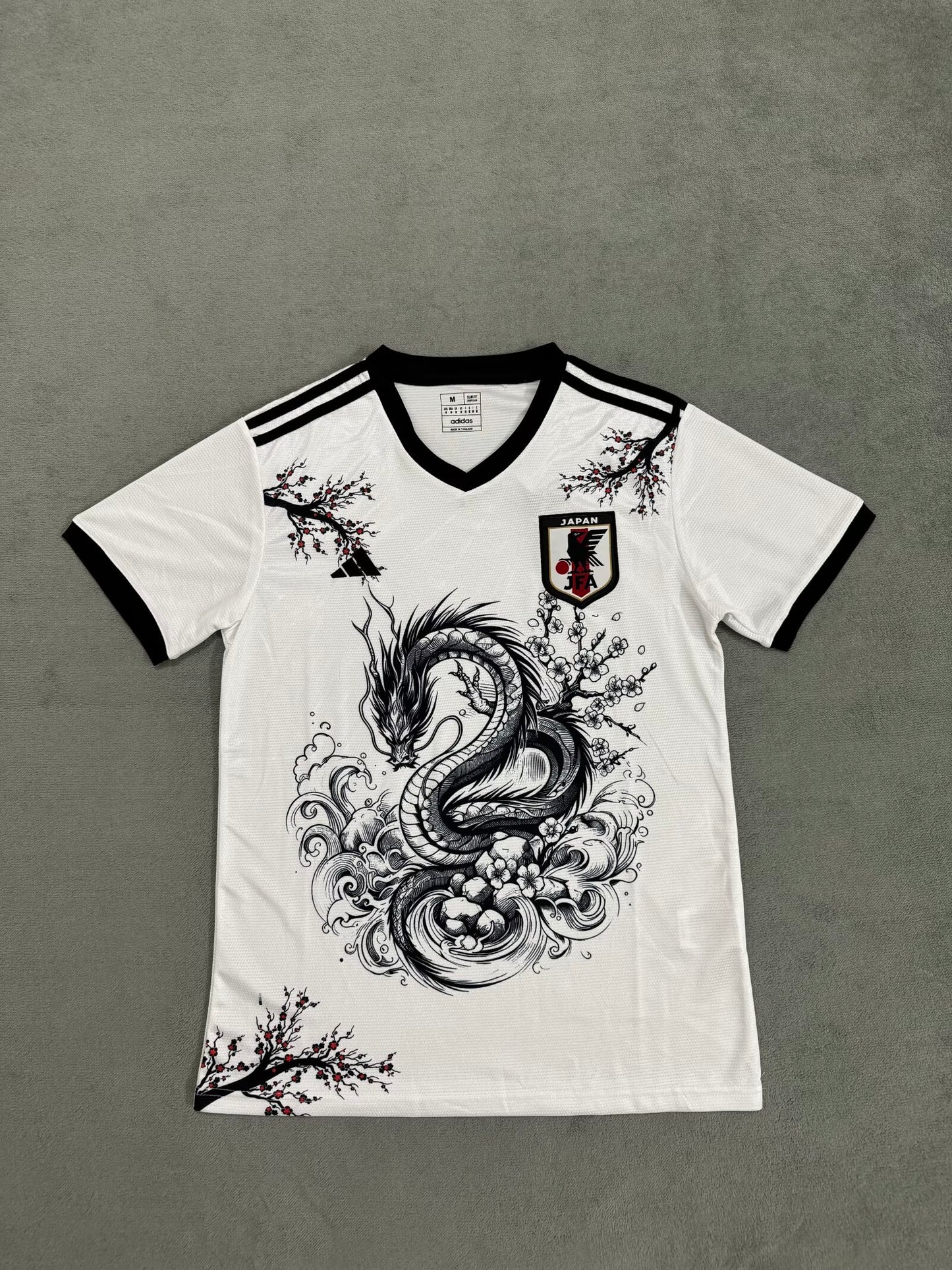 Japan Special Edition 2024/2025 Fan Version Football Jersey