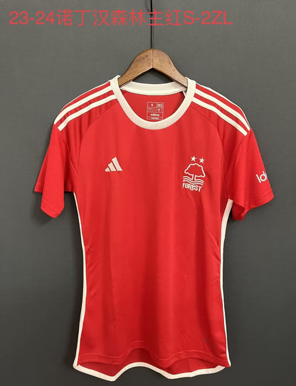 England Other Clubs 2023/2024 Home Fan Version Football Jersey