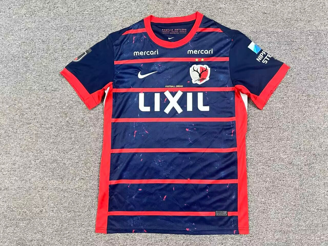 other team 2026/2027 Home Fan Version Football Jersey