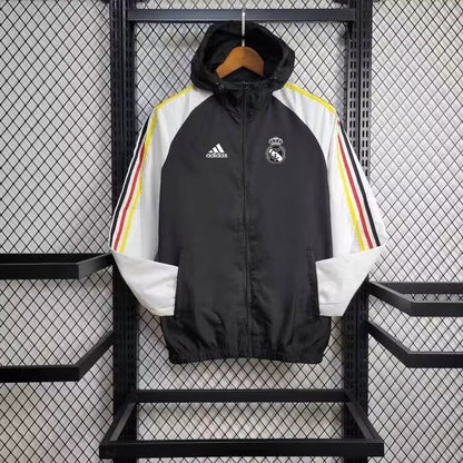 other team 2024/2025 Windbreaker
