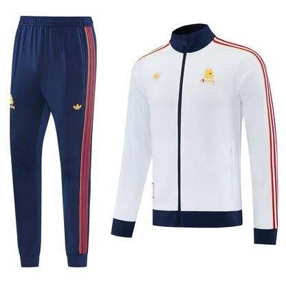 Jacket suite 2025/2026 Tracksuit