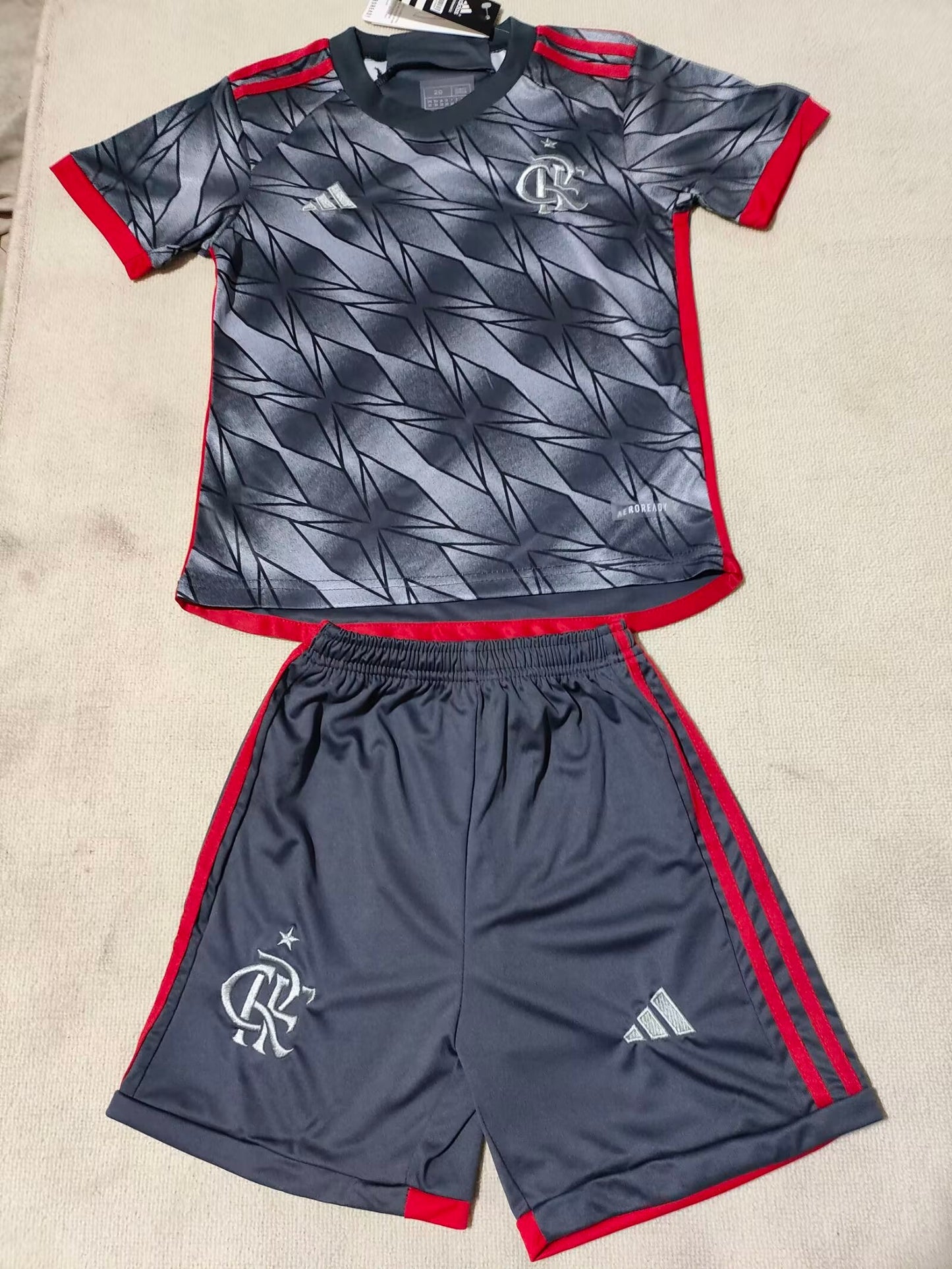 Kids jerseys 2024/2025 Kids Third Away Football Jersey
