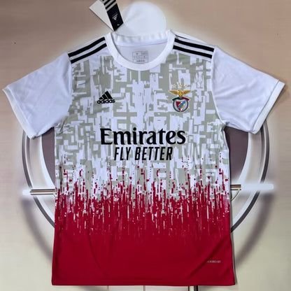 SL Benfica Special Edition 2025/2026 Fan Version Football Jersey