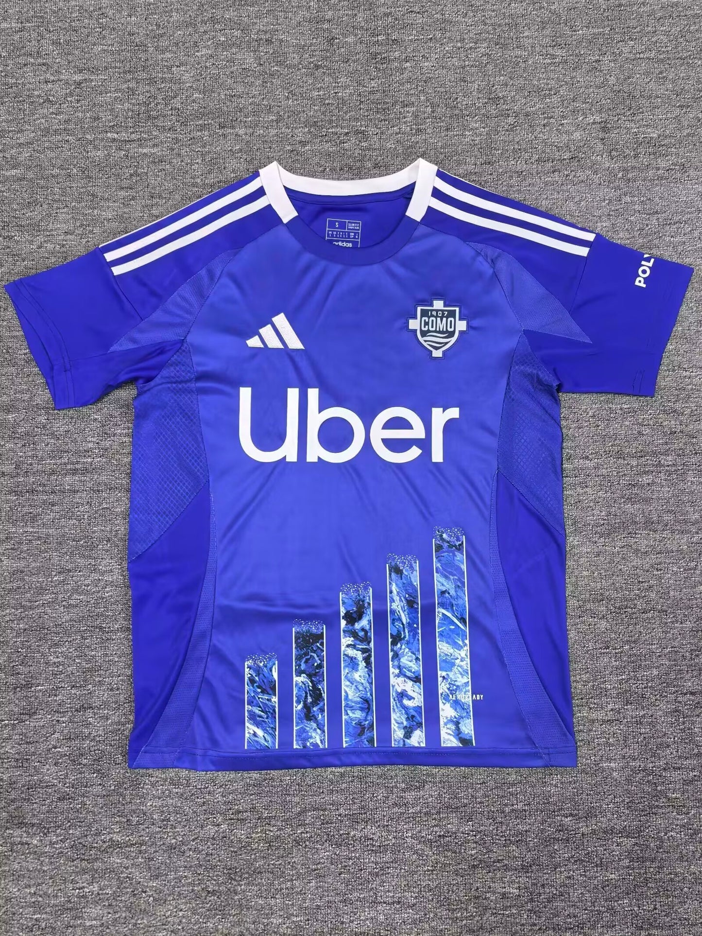 other team 2024/2025 Home Fan Version Football Jersey