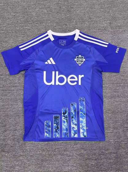 other team 2024/2025 Home Fan Version Football Jersey