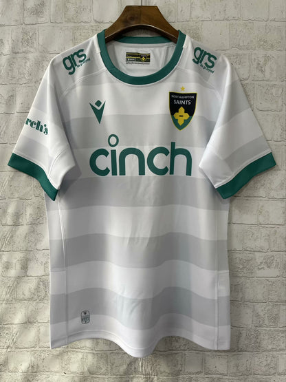Rugby Jerseys 2025 Away Fan Version Football Jersey