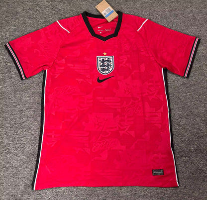 England Special Edition 2026/2027 Fan Version Football Jersey