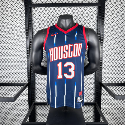 Houston Rockets 2023 Football Jersey