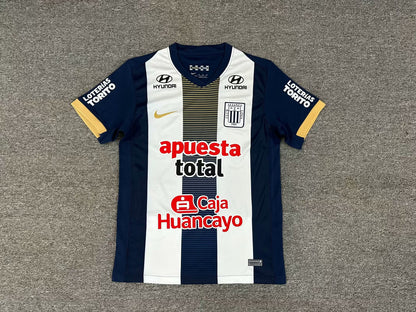 other team 2025/2026 Home Fan Version Football Jersey