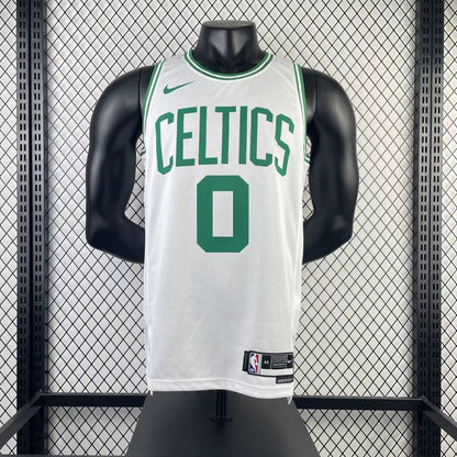 Retro Boston Celtics 2023 Football Jersey