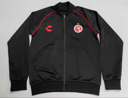 Jacket suite 2025/2026 Tracksuit