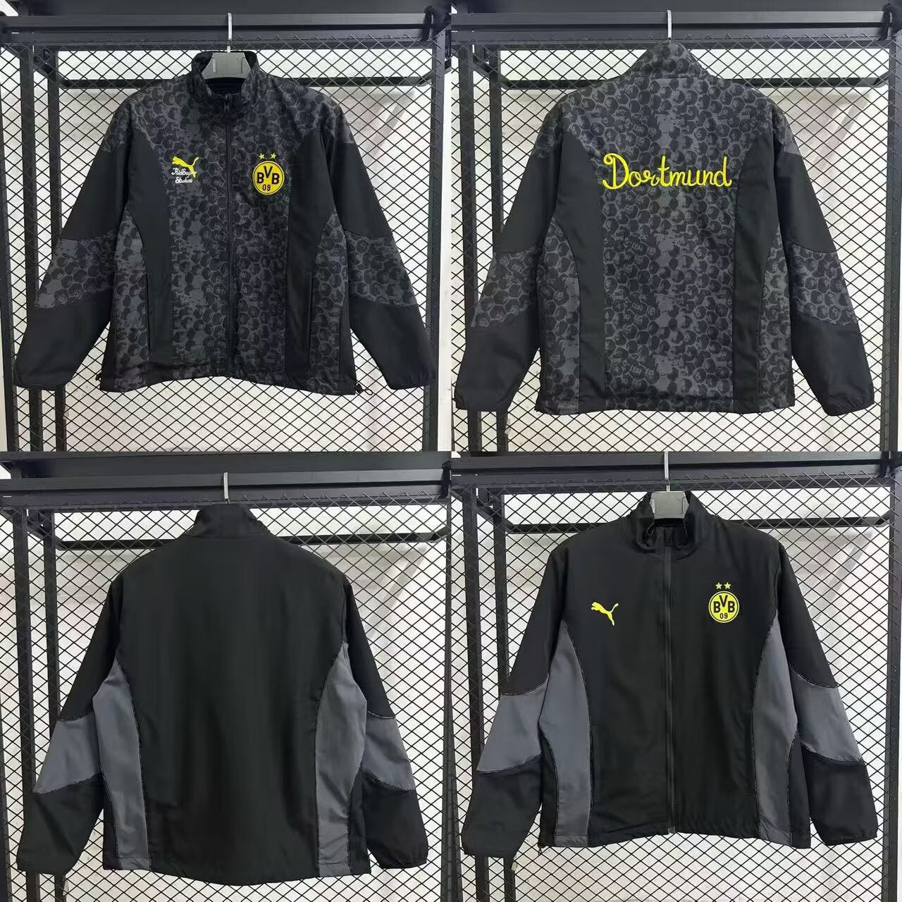 Windbreaker 2025/2026 Windbreaker