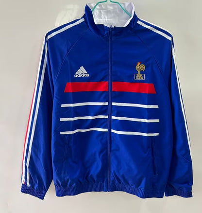 Retro other team 1998 Windbreaker