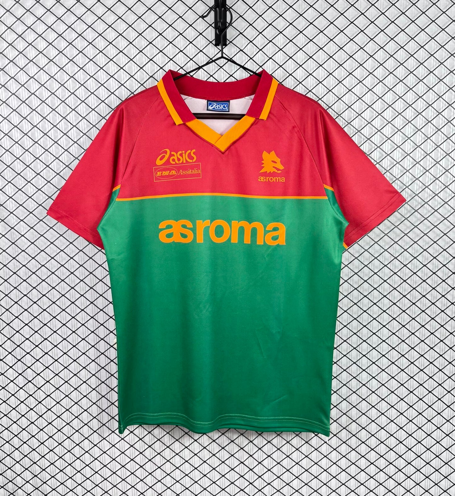 Retro Roman Special Edition 1995/1996 Tracksuit