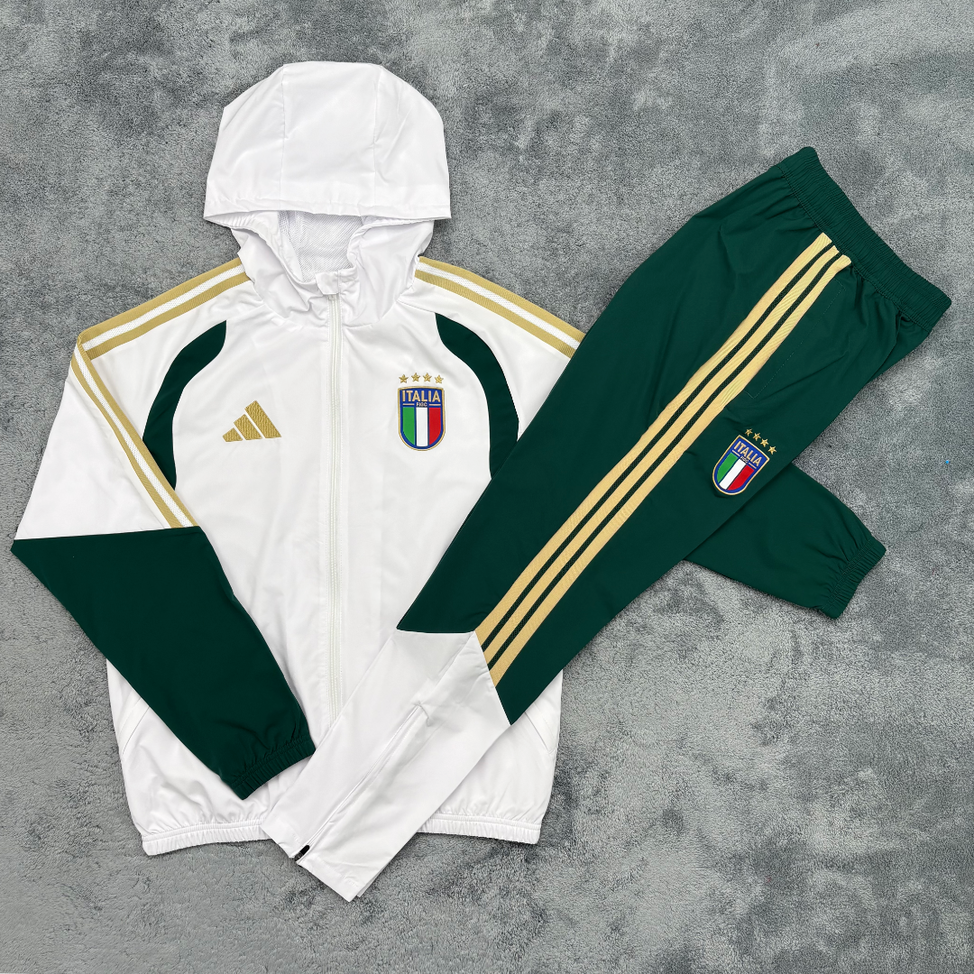 Windbreaker 2026/2027 Windbreaker