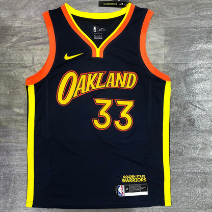 NBA&NFL&MLB 2021 Football Jersey