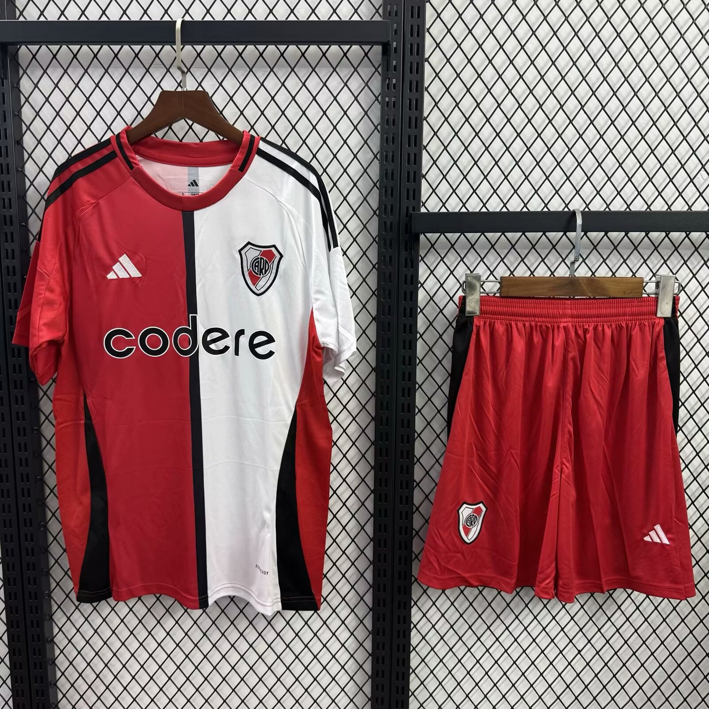 America（Mexico&MLS） 2025/2026 Away Fan Version Football Jersey